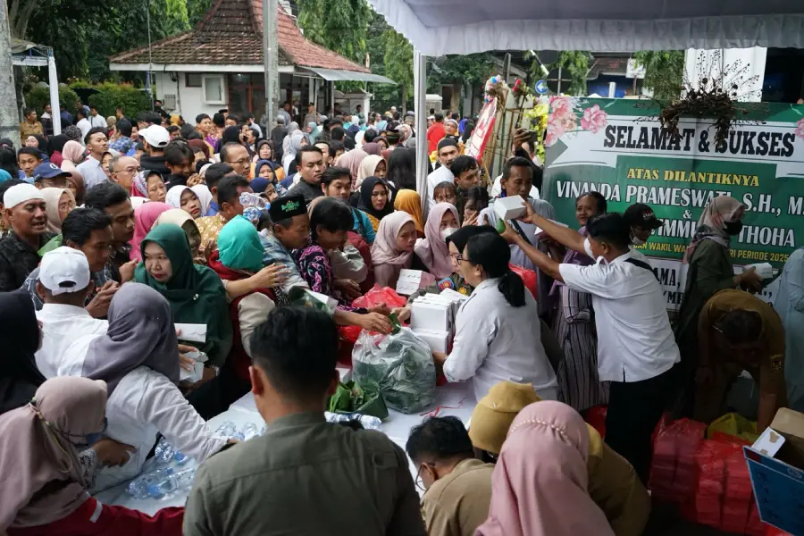 Foto BeritaJatim.com