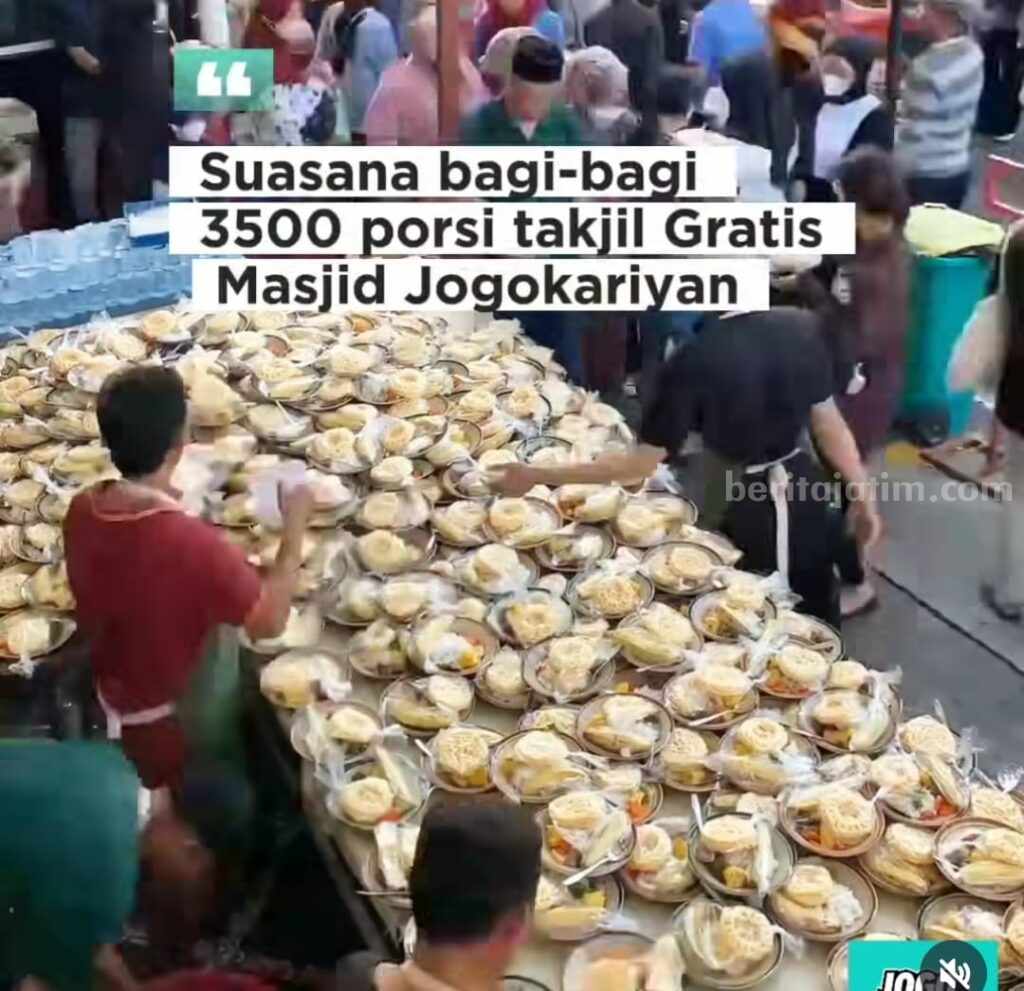 Foto BeritaJatim.com