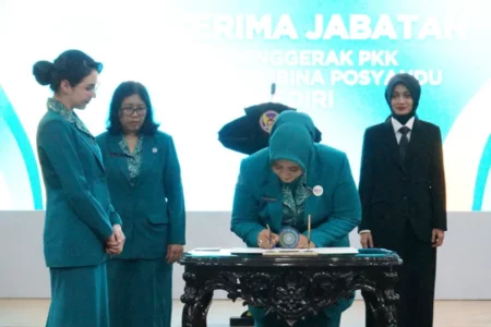 Foto BeritaJatim.com