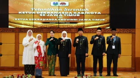 Foto BeritaJatim.com