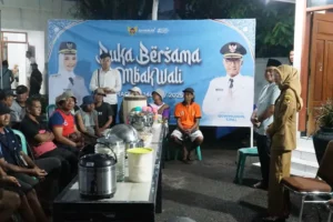Foto BeritaJatim.com