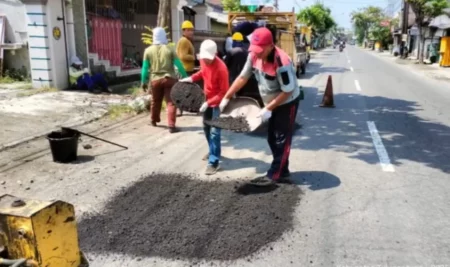 Foto BeritaJatim.com
