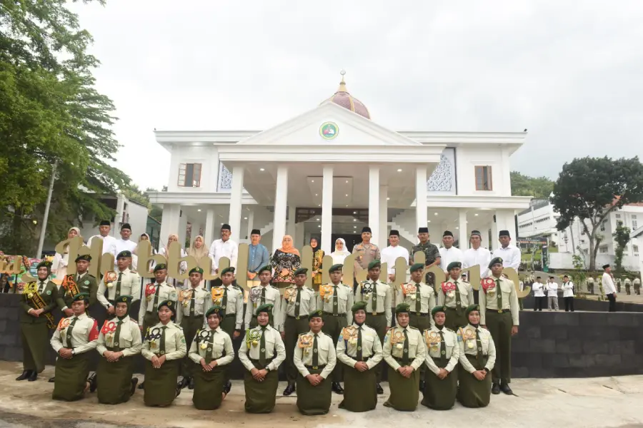 Foto BeritaJatim.com