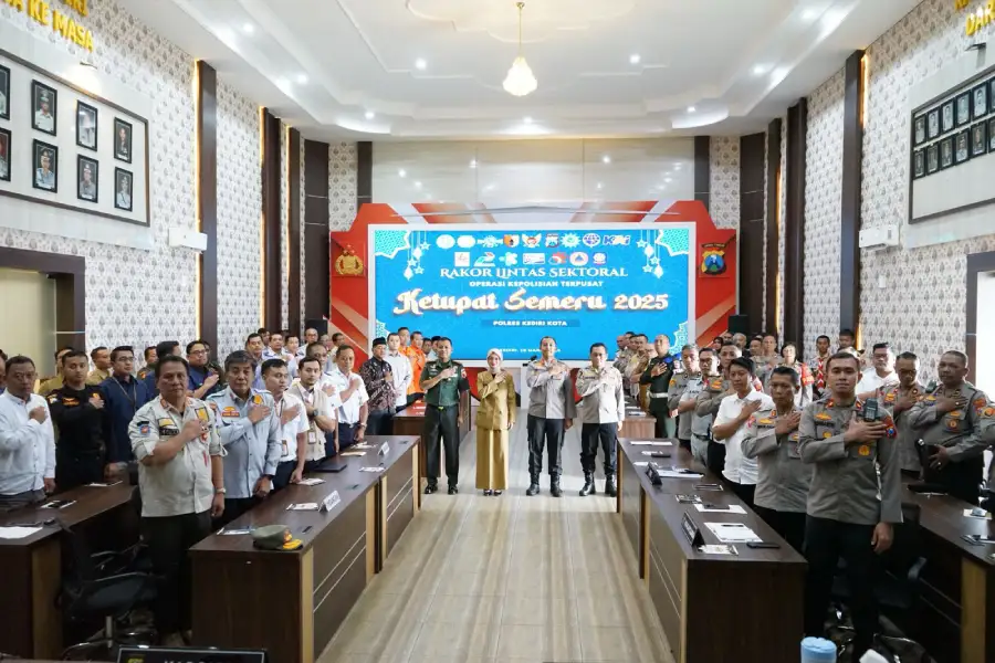 Foto BeritaJatim.com