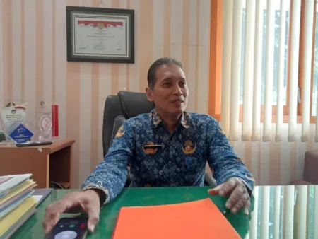 Imbas Efisiensi, Rencana Kenaikan Insentif RT/RW di Tulungagung Terancam Batal Foto BeritaJatim.com