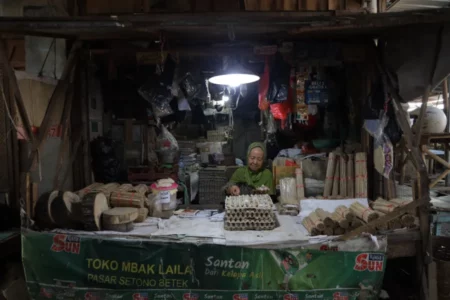 Foto BeritaJatim.com