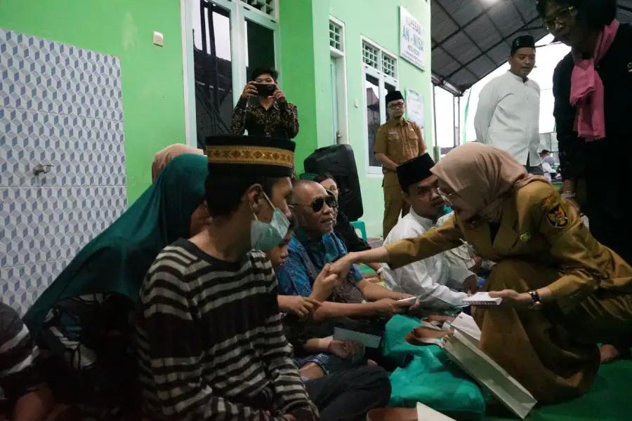 Foto BeritaJatim.com