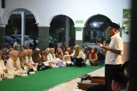 Foto BeritaJatim.com