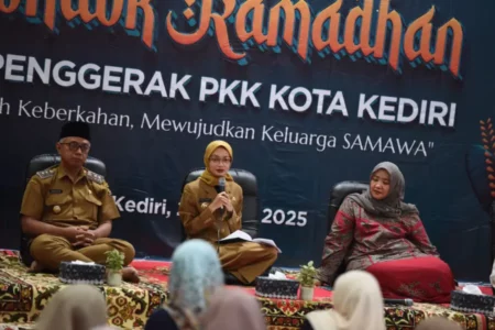 Foto BeritaJatim.com