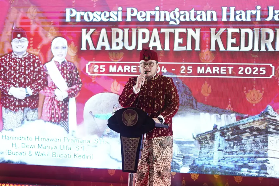 Foto BeritaJatim.com