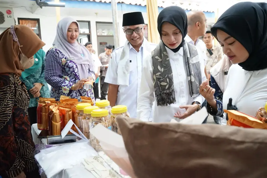 Foto BeritaJatim.com