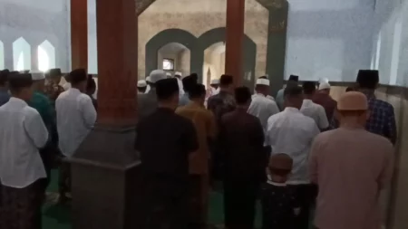 Foto BeritaJatim.com