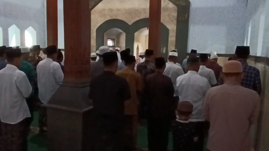 Foto BeritaJatim.com