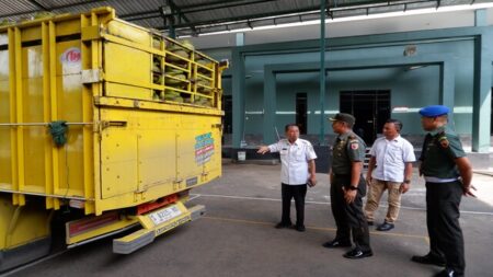 Misteri Penyelundupan Gas LPG: Napi Lapas Tuban Diduga Jadi Nahkodanya! Foto BeritaJatim.com