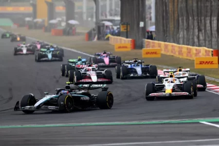 Thailand Siap Menjadi Tuan Rumah F1: Indonesia, Kapan? Foto BeritaJatim.com