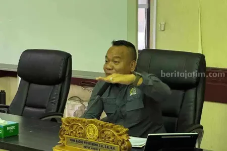 Foto BeritaJatim.com