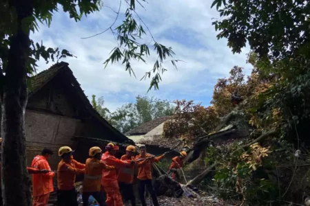 Foto BeritaJatim.com