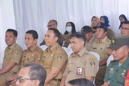 Ditengah Efisiensi, Berapa Besaran THR untuk ASN? Ini Kata Pemkab Blitar Foto BeritaJatim.com