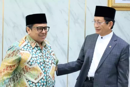 Apa Pentingnya Sertifikat Halal untuk UMKM? Begini Jelas Babe Haikal Foto BeritaJatim.com