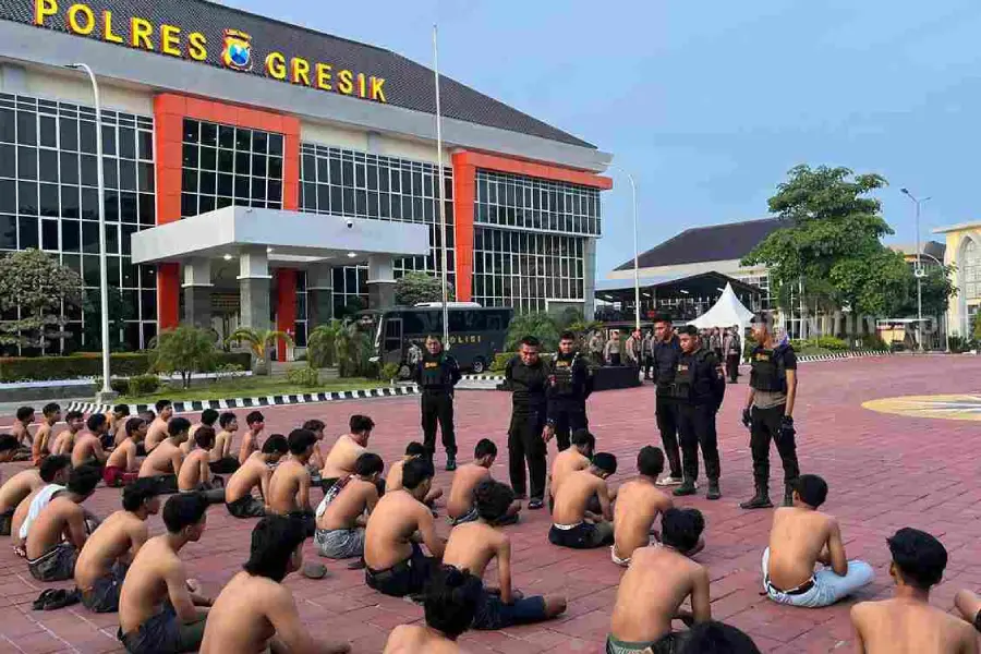 Foto BeritaJatim.com