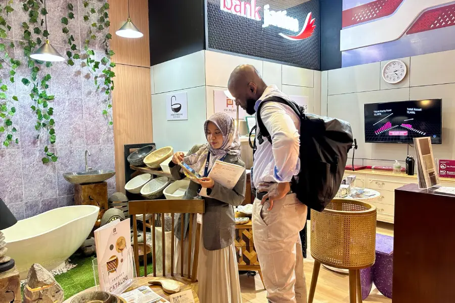 Foto BeritaJatim.com