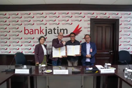 Foto BeritaJatim.com