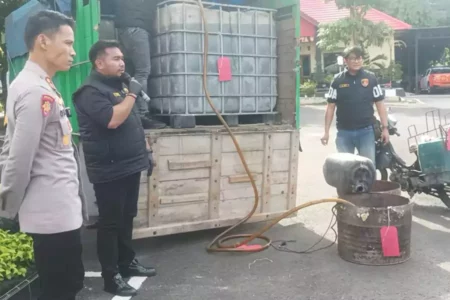Foto BeritaJatim.com