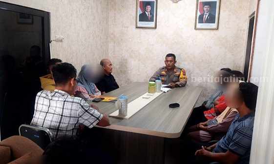 Foto BeritaJatim.com