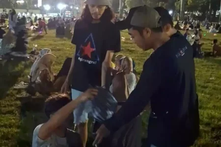 Foto BeritaJatim.com