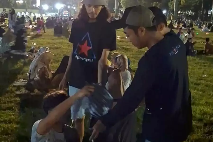 Foto BeritaJatim.com