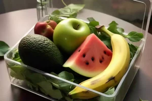 Tanpa Nasi, 5 Buah Ini Terbaik untuk Sahur, Bikin Kenyang saat Puasa Ramadan Foto BeritaJatim.com