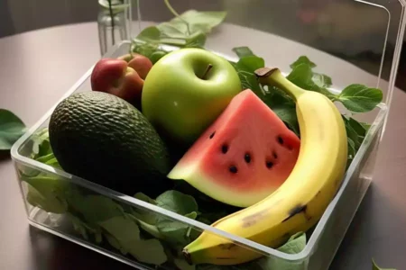 Rahasia di Balik Ukuran Sayur dan Buah yang Super Besar, Kok Bisa Begitu? Foto BeritaJatim.com