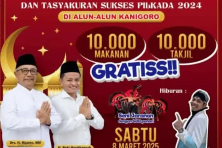 Foto BeritaJatim.com