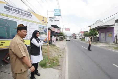 Efisiensi Anggaran, Bupati Banyuwangi Tetap Prioritaskan Infrastruktur Foto BeritaJatim.com