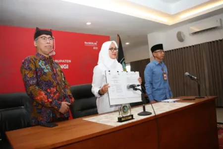 Foto BeritaJatim.com