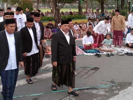 Foto BeritaJatim.com