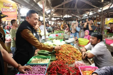 Foto BeritaJatim.com