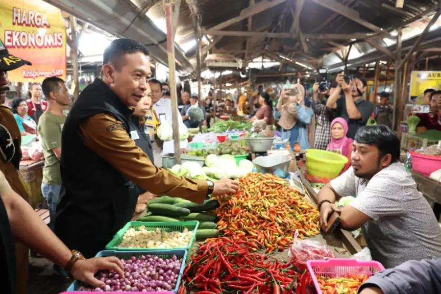 Foto BeritaJatim.com