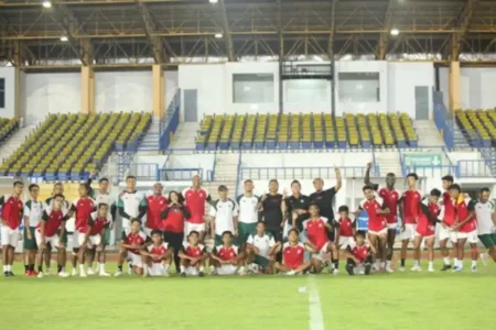 Foto BeritaJatim.com