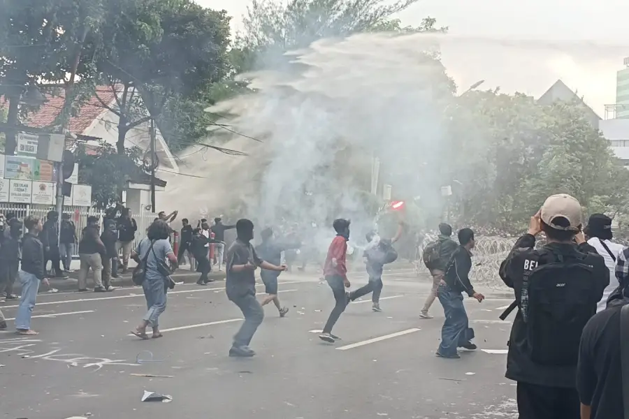 Foto BeritaJatim.com