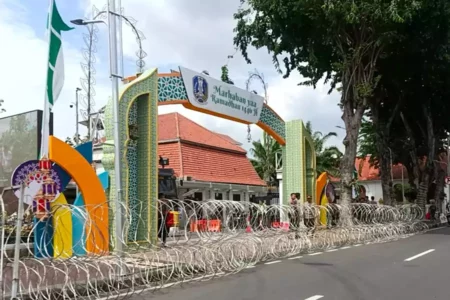 Foto BeritaJatim.com