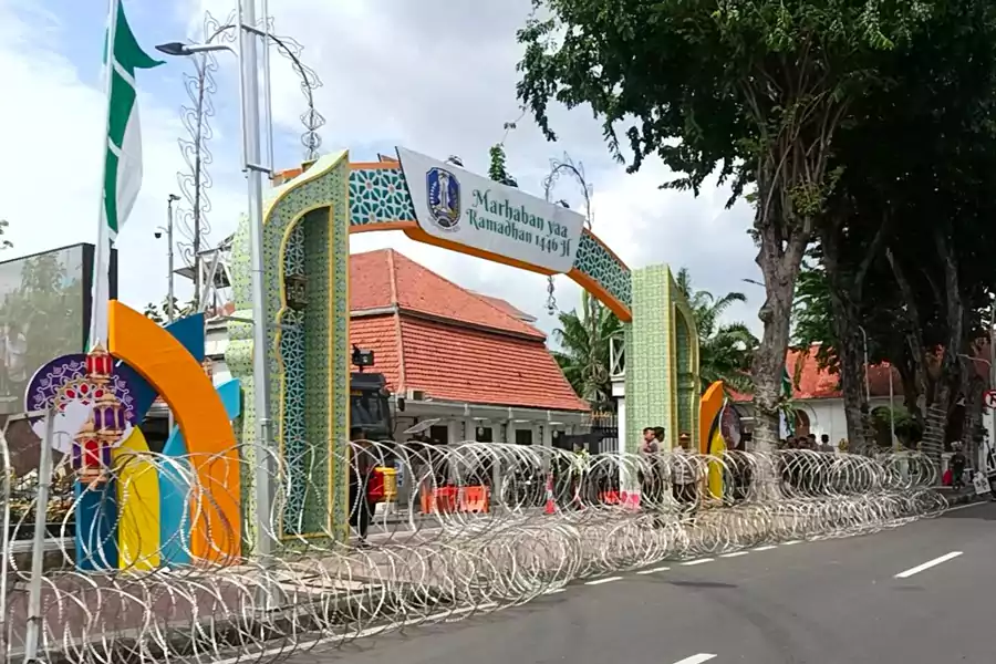 Foto BeritaJatim.com