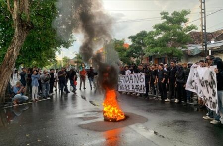 Foto BeritaJatim.com