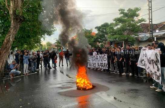 Foto BeritaJatim.com