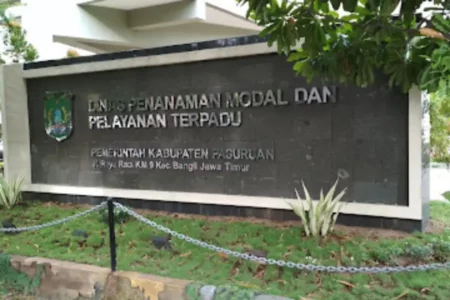 Lonjakan Penerbitan NIB di Kabupaten Pasuruan, Iklim Usaha Semakin Kondusif Foto BeritaJatim.com