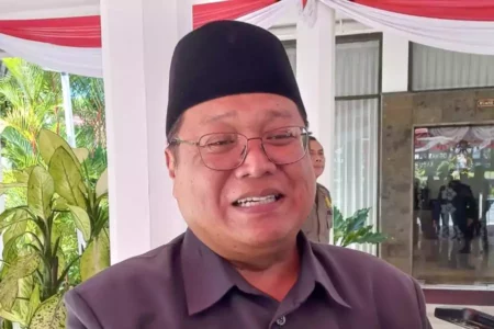 Tak Ada Sertijab Bupati Banyuwangi dalam Paripurna DPRD Foto BeritaJatim.com