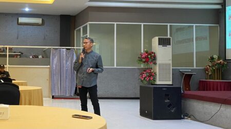 Keberhasilan EMCL Turut Beri Sumbangsih ke Negara Hingga Program yang Dimanfaatkan Masyarakat Foto BeritaJatim.com