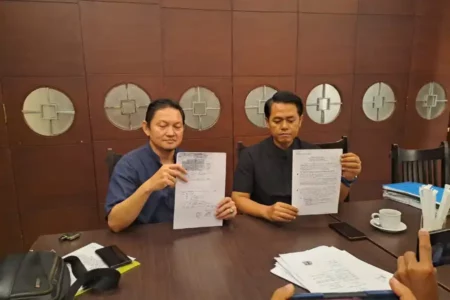 Sengketa Rumah di Jalan Dr. Soetomo Surabaya, Pemohon Eksekusi Tegaskan Kepemilikan Sah Foto BeritaJatim.com