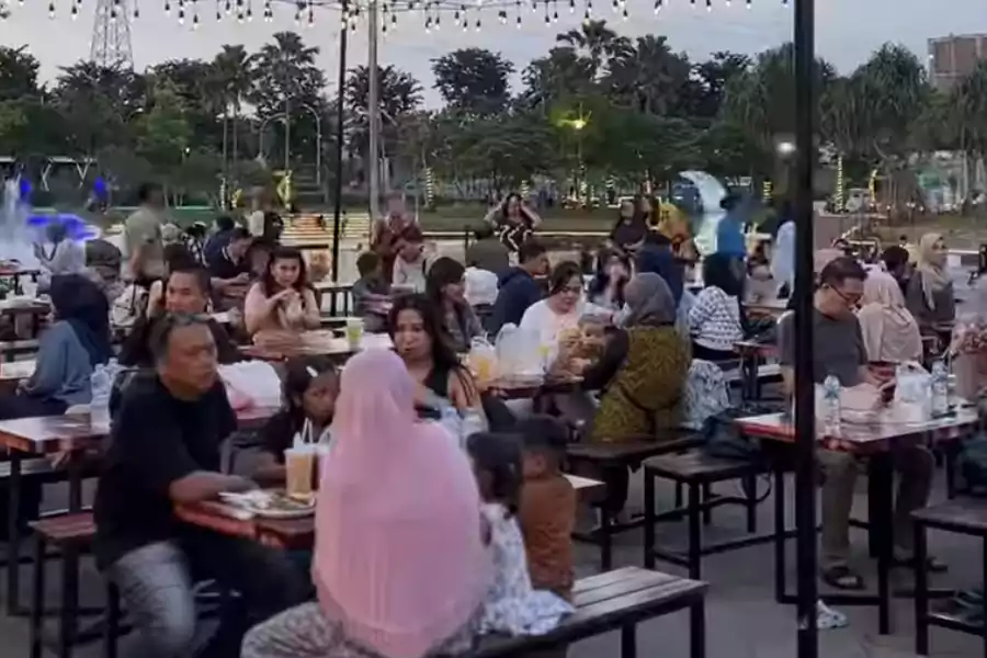 Foto BeritaJatim.com