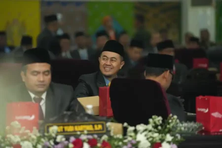 Foto BeritaJatim.com